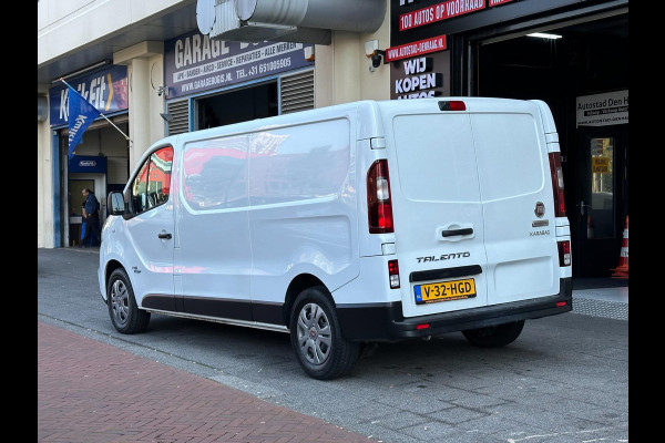 Fiat Talento 2.0 MultiJet L2H1 SX Automaat Clima PDC