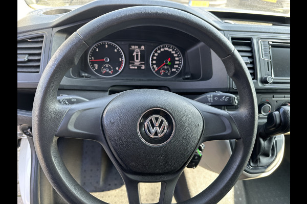 Volkswagen Transporter 2.0 TDI 150PK EURO6 L1H1 Automaat/navi/trekhaak