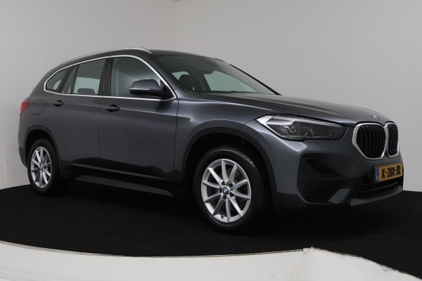 BMW X1 SDrive18i High Executive Edition (NAVIGATIE, PDC, STOELV, CRUISE, CLIMATE, NL-AUTO, GOED ONDERHOUDEN 1e EIGENAAR)