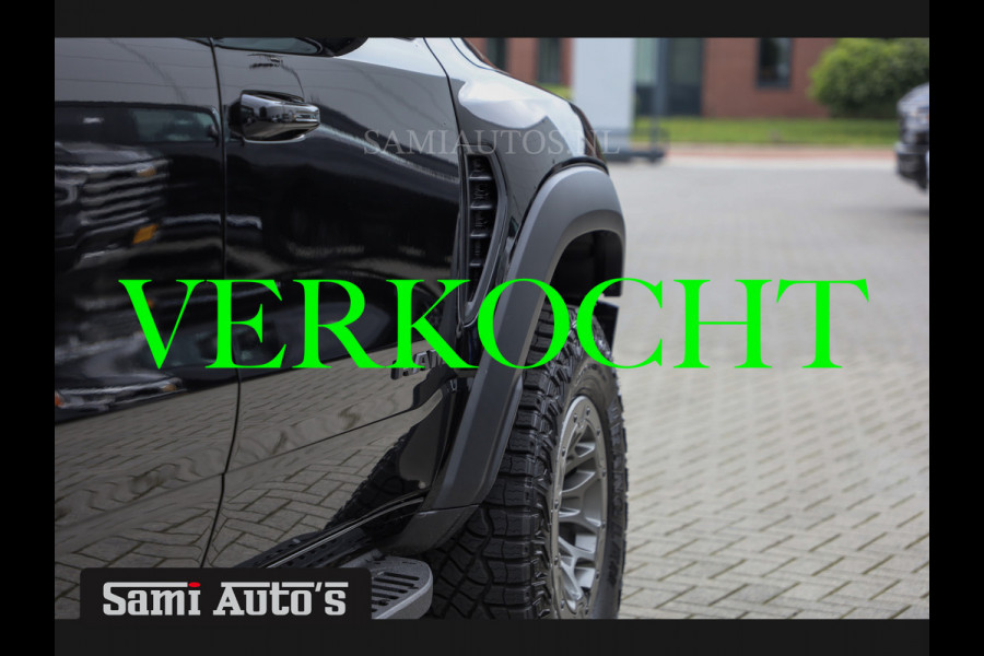 Dodge Ram 1500 TRX | FINAL EDITION | 6.2 V8 712PK HELLCAT | ALL-IN PRIJS | BOM VOL | CARBON | CREW CAB | GRIJSKENTEKEN | 5 PERSOONS | DC | DUBBELE CABINE | VOORRAAD NR 2120 - 4416