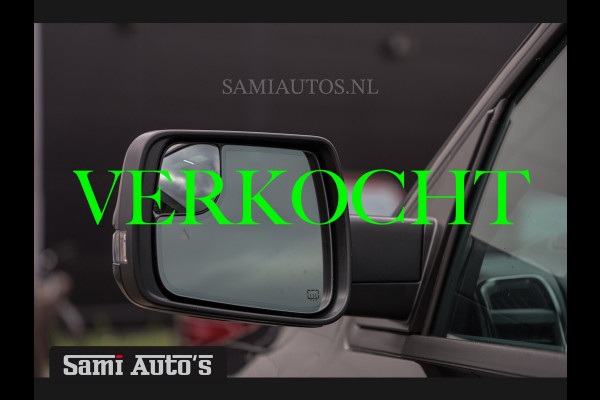 Dodge Ram 1500 TRX | FINAL EDITION | 6.2 V8 712PK HELLCAT | ALL-IN PRIJS | BOM VOL | CARBON | CREW CAB | GRIJSKENTEKEN | 5 PERSOONS | DC | DUBBELE CABINE | VOORRAAD NR 2120 - 4416