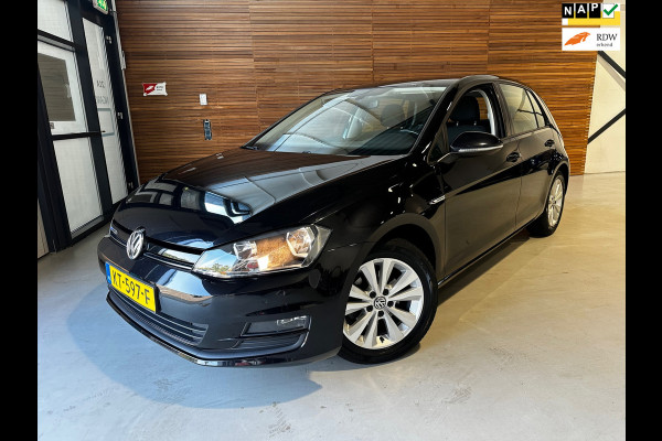 Volkswagen Golf 1.0 TSI Comfortline | NL-auto | Cruise | Apple Carplay | NAVI | PDC | Climatronic | Isofix | DAB+ |