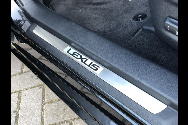 Lexus CT 200h F Sport Line | Leer, Geheugenfunctie, Stoelverwarming, Parkeersensoren, Adaptive cruise control, Premium Navigatie