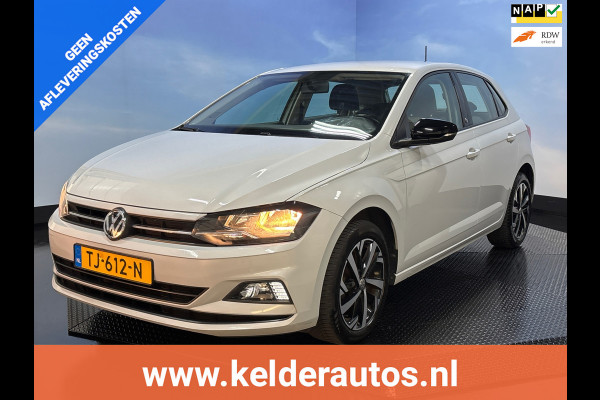 Volkswagen Polo 1.0 TSI Beats Airco | Navi | Cruise | Lichtmetalen velgen