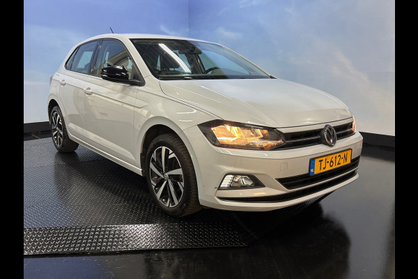 Volkswagen Polo 1.0 TSI Beats Airco | Navi | Cruise | Lichtmetalen velgen