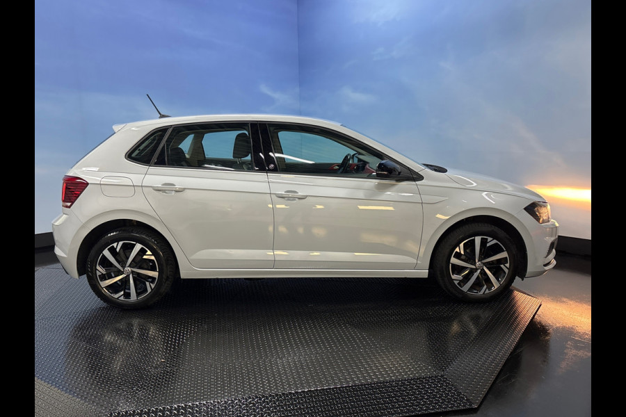 Volkswagen Polo 1.0 TSI Beats Airco | Navi | Cruise | Lichtmetalen velgen