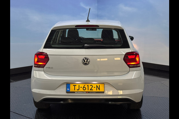 Volkswagen Polo 1.0 TSI Beats Airco | Navi | Cruise | Lichtmetalen velgen