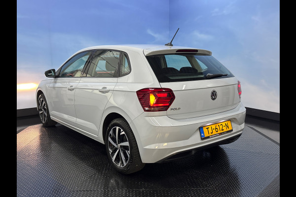 Volkswagen Polo 1.0 TSI Beats Airco | Navi | Cruise | Lichtmetalen velgen