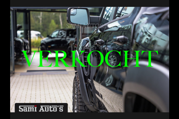 Dodge Ram 1500 TRX | FINAL EDIT | ALL-IN PRIJS | 6.2 V8 712PK HELLCAT | BOM VOL | CARBON | CREW CAB | GRIJSKENTEKEN | 5 PERSOONS | DC | DUBBELE CABINE | VOORRAAD NR 2130 - 3529