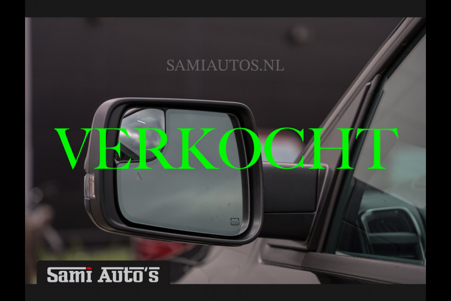 Dodge Ram 1500 TRX | FINAL EDIT | ALL-IN PRIJS | 6.2 V8 712PK HELLCAT | BOM VOL | CARBON | CREW CAB | GRIJSKENTEKEN | 5 PERSOONS | DC | DUBBELE CABINE | VOORRAAD NR 2130 - 3529