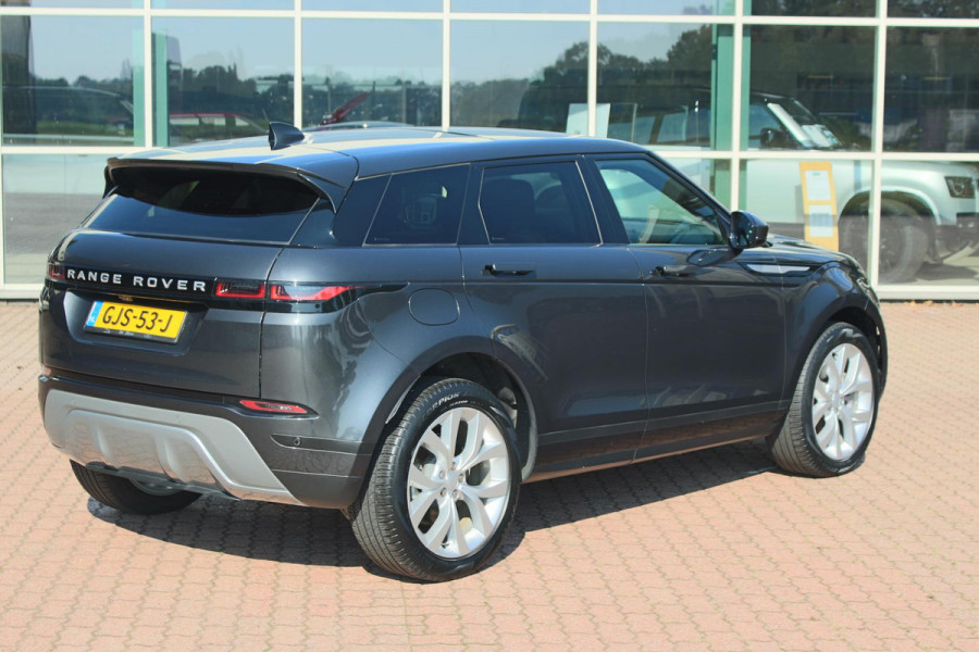 Land Rover Range Rover Evoque 1.5 P300e AWD SE Schuifkanteldak/ DAB+