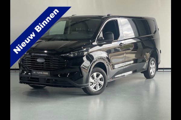 Ford Transit Custom 320 2.0 TDCI L2H1 136PK Camera / Apple Carplay