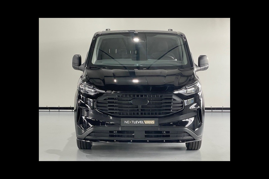 Ford Transit Custom 320 2.0 TDCI L2H1 136PK Camera / Apple Carplay