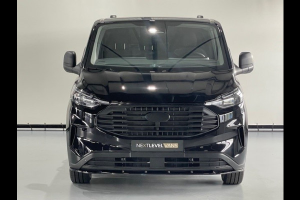 Ford Transit Custom 320 2.0 TDCI L2H1 136PK Camera / Apple Carplay