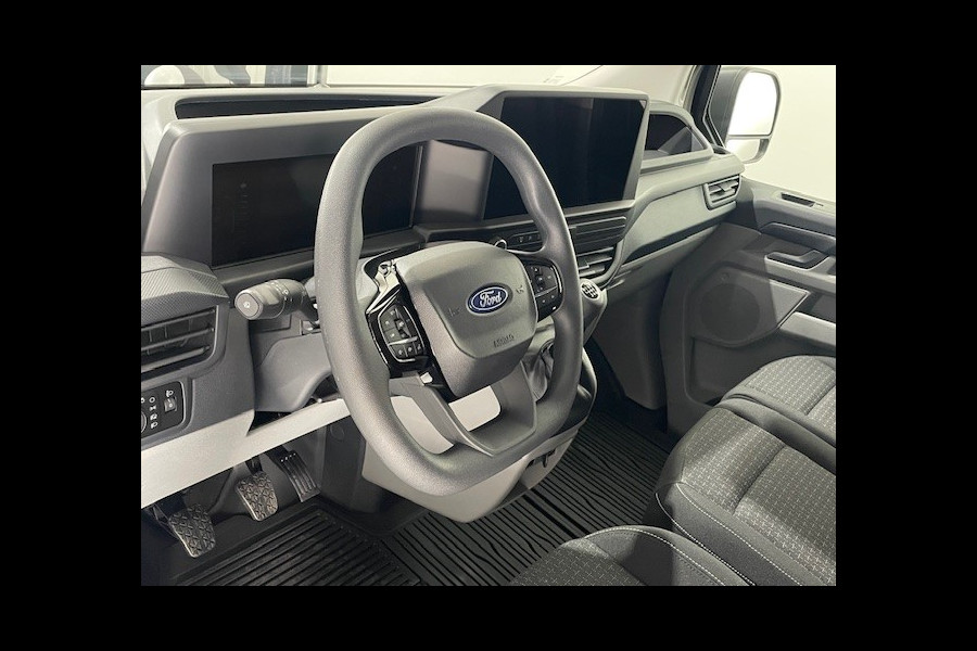 Ford Transit Custom 320 2.0 TDCI L2H1 136PK Camera / Apple Carplay