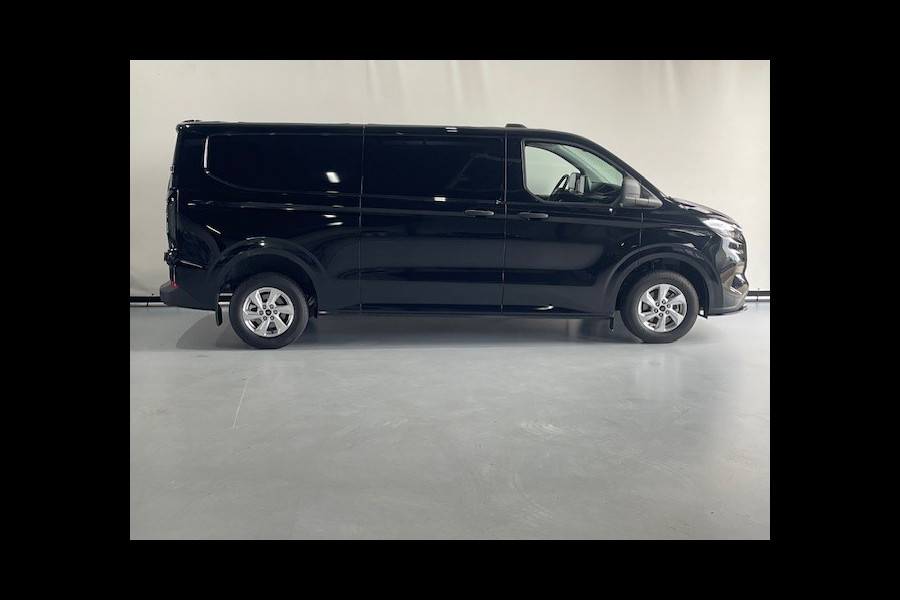 Ford Transit Custom 320 2.0 TDCI L2H1 136PK Camera / Apple Carplay