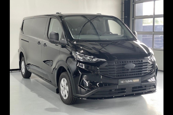 Ford Transit Custom 320 2.0 TDCI L2H1 136PK Camera / Apple Carplay