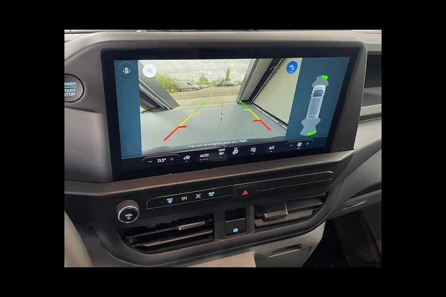 Ford Transit Custom 320 2.0 TDCI L2H1 136PK Camera / Apple Carplay