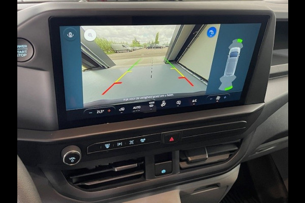 Ford Transit Custom 320 2.0 TDCI L2H1 136PK Camera / Apple Carplay