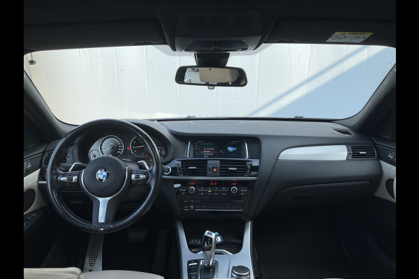 BMW X4 xDrive20i M-Sport Centennial Pano Leder HUD Trekhaak Elek-klep!