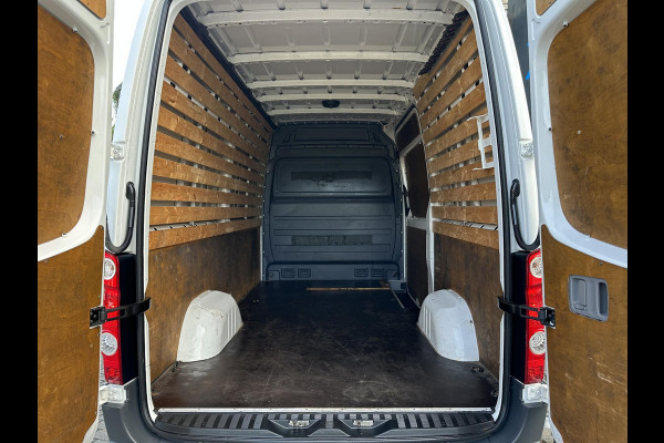 Volkswagen Crafter 35 2.0 TDI L2H2*3-PERS*A/C*CRUISE*3500KG.TRGW*