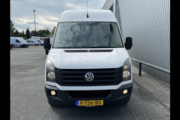 Volkswagen Crafter 35 2.0 TDI L2H2*3-PERS*A/C*CRUISE*3500KG.TRGW*