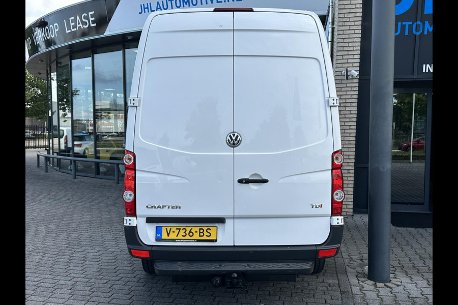 Volkswagen Crafter 35 2.0 TDI L2H2*3-PERS*A/C*CRUISE*3500KG.TRGW*