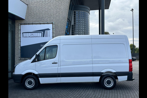 Volkswagen Crafter 35 2.0 TDI L2H2*3-PERS*A/C*CRUISE*3500KG.TRGW*