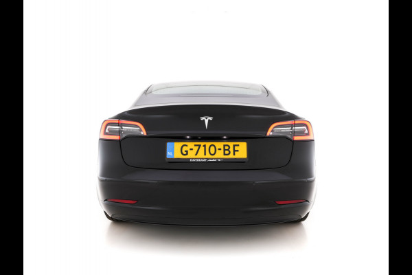 Tesla Model 3 Standard RWD Plus 60 kWh [ 3-Fase ] (INCL-BTW) Aut. *PANO | AUTO-PILOT | NAPPA-VOLLEDER | KEYLESS | FULL-LED | MEMORY-PACK | SURROUND-VIEW | DAB | APP-CONNECT | VIRTUAL-COCKPIT | LANE-ASSIST | COMFORT-SEATS | 18"ALU*