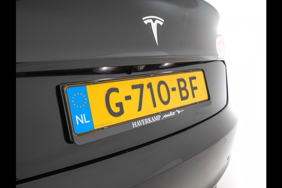 Tesla Model 3 Standard RWD Plus 60 kWh [ 3-Fase ] (INCL-BTW) Aut. *PANO | AUTO-PILOT | NAPPA-VOLLEDER | KEYLESS | FULL-LED | MEMORY-PACK | SURROUND-VIEW | DAB | APP-CONNECT | VIRTUAL-COCKPIT | LANE-ASSIST | COMFORT-SEATS | 18"ALU*