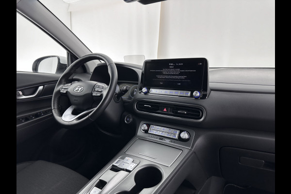 Hyundai Kona EV Fashion 39 kWh [ 3-Fase ] Aut. *HEAT-PUMP | NAVI-FULLMAP | VIRTUAL-COCKPIT | FULL-LED | KRELL-AUDIO | LANE-ASSIST | KEYLESS | CAMERA | HEAD-UP | SHIFT-PADDLES | DAB | ADAPT.CRUISE | COMFORT-SEATS | 17 "ALU*