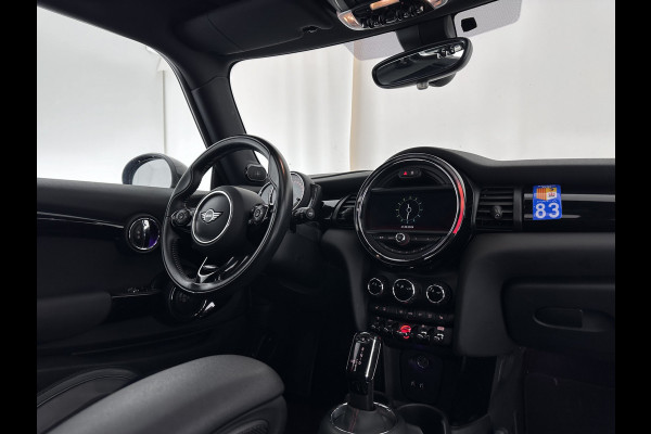 MINI Mini 2.0 Cooper S Chili JCW-Sport-Pack Aut. *PANO | NAPPA-FULL-LEATHER | HEAD-UP | HARMAN/KARDON-SURROUND | FULL-LED | JCW-EXHAUST | DAB+ | KEYLESS | NAVI-FULLMAP | CAMERA | CRUISE | AMBIENT-LIGHT | SHIFT-PADDLES | SPORT-SEATS | 1