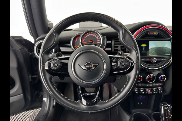 MINI Mini 2.0 Cooper S Chili JCW-Sport-Pack Aut. *PANO | NAPPA-FULL-LEATHER | HEAD-UP | HARMAN/KARDON-SURROUND | FULL-LED | JCW-EXHAUST | DAB+ | KEYLESS | NAVI-FULLMAP | CAMERA | CRUISE | AMBIENT-LIGHT | SHIFT-PADDLES | SPORT-SEATS | 1