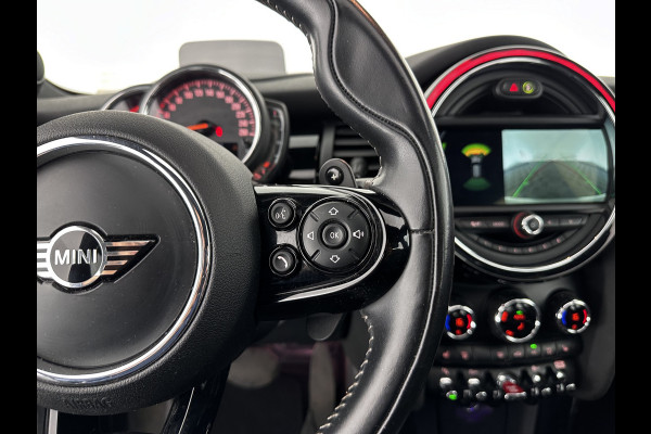 MINI Mini 2.0 Cooper S Chili JCW-Sport-Pack Aut. *PANO | NAPPA-FULL-LEATHER | HEAD-UP | HARMAN/KARDON-SURROUND | FULL-LED | JCW-EXHAUST | DAB+ | KEYLESS | NAVI-FULLMAP | CAMERA | CRUISE | AMBIENT-LIGHT | SHIFT-PADDLES | SPORT-SEATS | 1