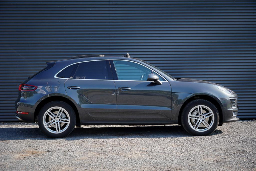 Porsche Macan 3.0 S / Pano / Facelift / Stoelverwarming