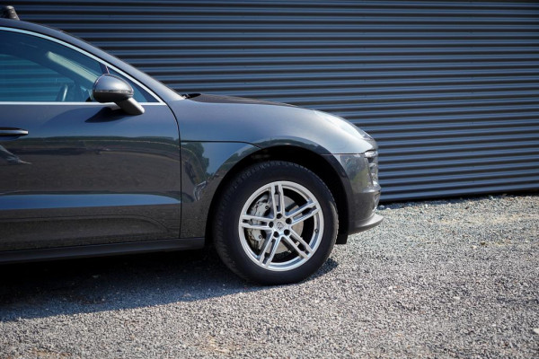 Porsche Macan 3.0 S / Pano / Facelift / Stoelverwarming