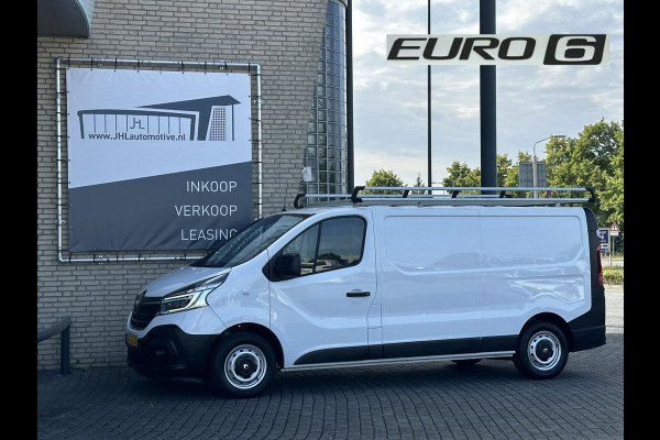 Renault Trafic 2.0 dCi 120 T29 L2H1 Comfort*LED*A/C*HAAK*NAVI*TEL