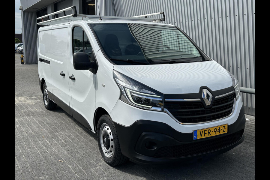 Renault Trafic 2.0 dCi 120 T29 L2H1 Comfort*LED*A/C*HAAK*NAVI*TEL