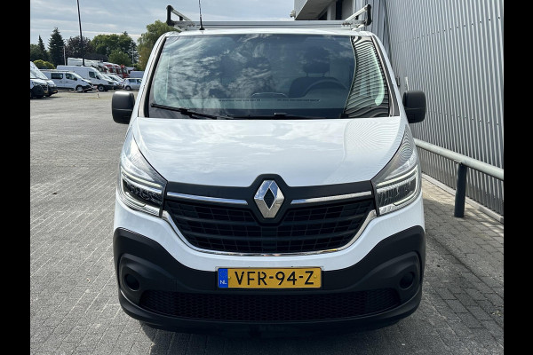 Renault Trafic 2.0 dCi 120 T29 L2H1 Comfort*LED*A/C*HAAK*NAVI*TEL