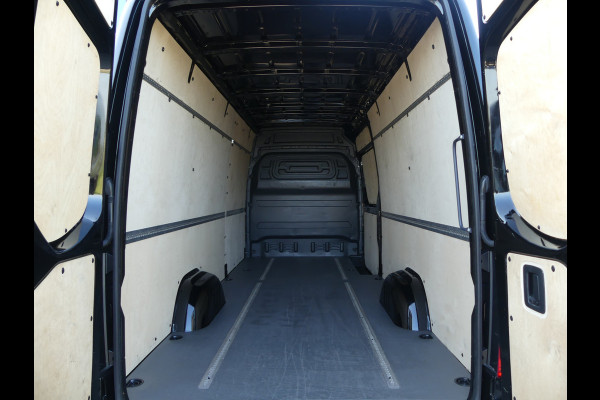 Mercedes-Benz Sprinter 317 CDI L3H2 Camera/Side bars/Cruise control