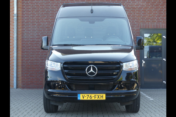 Mercedes-Benz Sprinter 317 CDI L3H2 Camera/Side bars/Cruise control