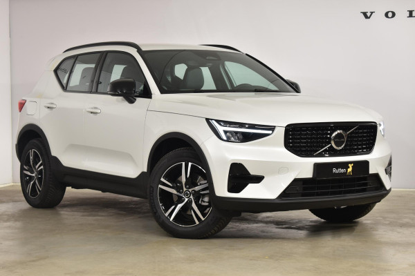 Volvo XC40 B4 211PK Automaat Plus Dark Adaptieve cruis control / Harman kardon / Elektrische stoelen / DAB+ / Volvo On-Call