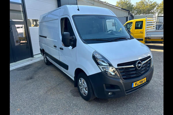 Opel Movano 2.3 Turbo L2H2 2500 kg trekhaak