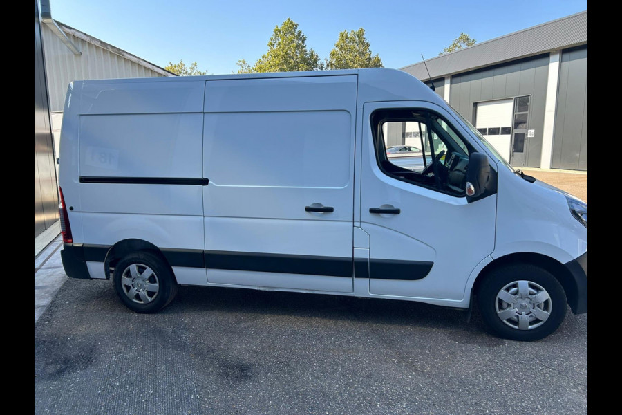 Opel Movano 2.3 Turbo L2H2 2500 kg trekhaak