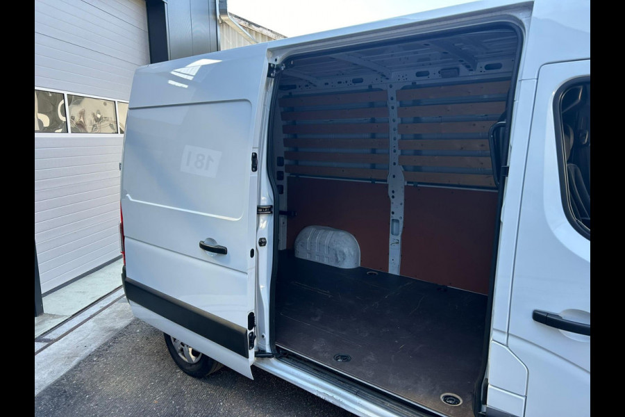 Opel Movano 2.3 Turbo L2H2 2500 kg trekhaak