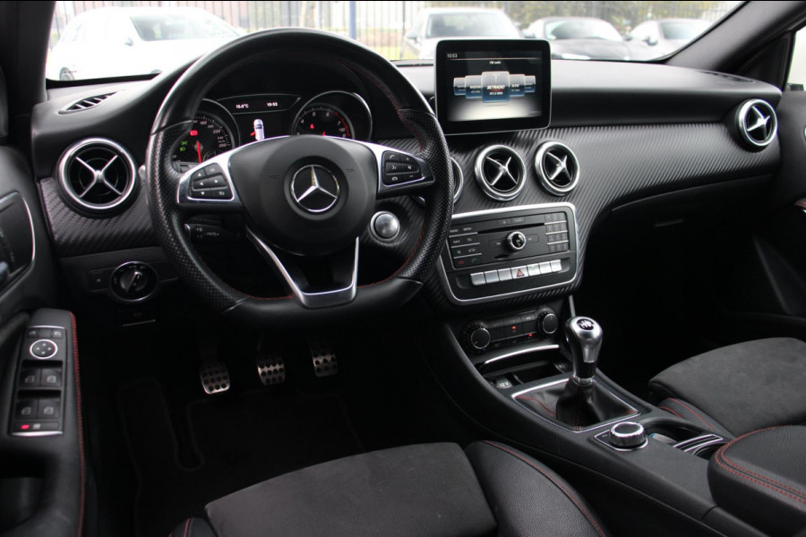 Mercedes-Benz A-Klasse 180 Business Solution AMG Edition Dealer o.h. Camera LED PDC 18''