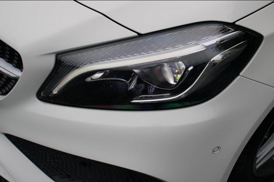 Mercedes-Benz A-Klasse 180 Business Solution AMG Edition Dealer o.h. Camera LED PDC 18''