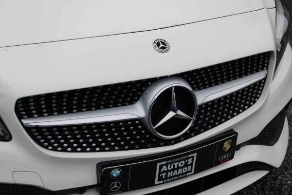 Mercedes-Benz A-Klasse 180 Business Solution AMG Edition Dealer o.h. Camera LED PDC 18''