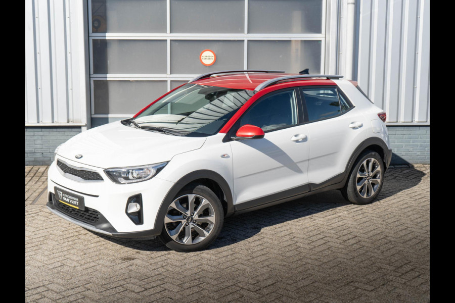 Kia Stonic 1.0 T-GDi DynamicLine | Navigatie | Apple / Android auto | Airco |