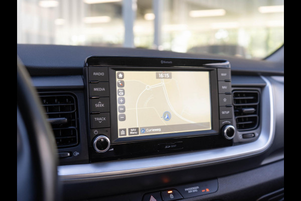 Kia Stonic 1.0 T-GDi DynamicLine | Navigatie | Apple / Android auto | Airco |